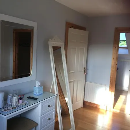 Bomany Bed & Breakfast