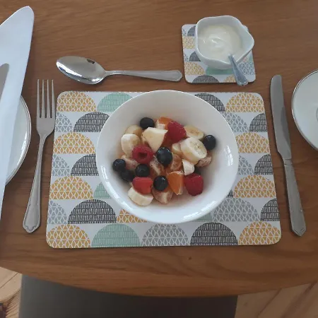 Bed & Breakfast Bomany