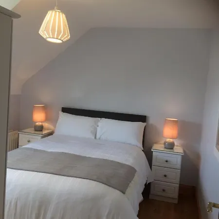 Bomany Bed & Breakfast Letterleague