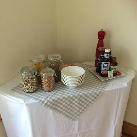 Bed & Breakfast Bomany