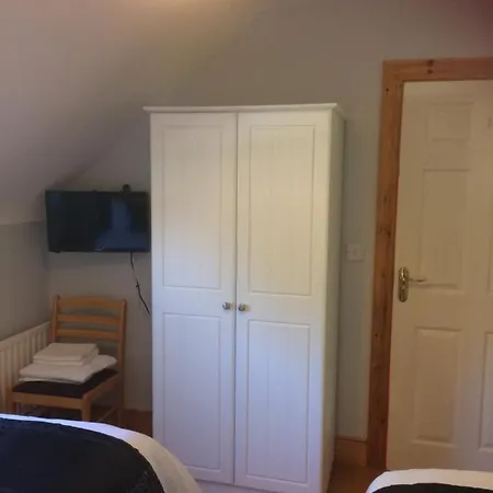 Bed & Breakfast Bomany *